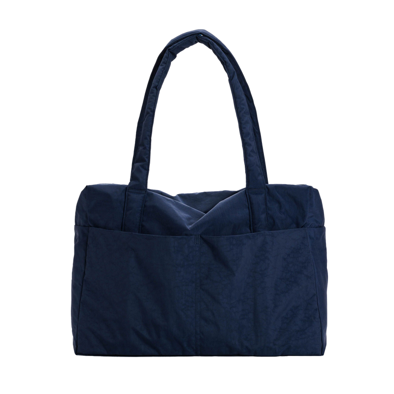 Baggu | Travel Carry-On - Navy