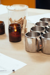 Beginners Candle Making Workshop | Saturday 20th January, 2pm - Soho