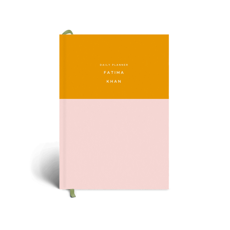 Papier | Daily Planner