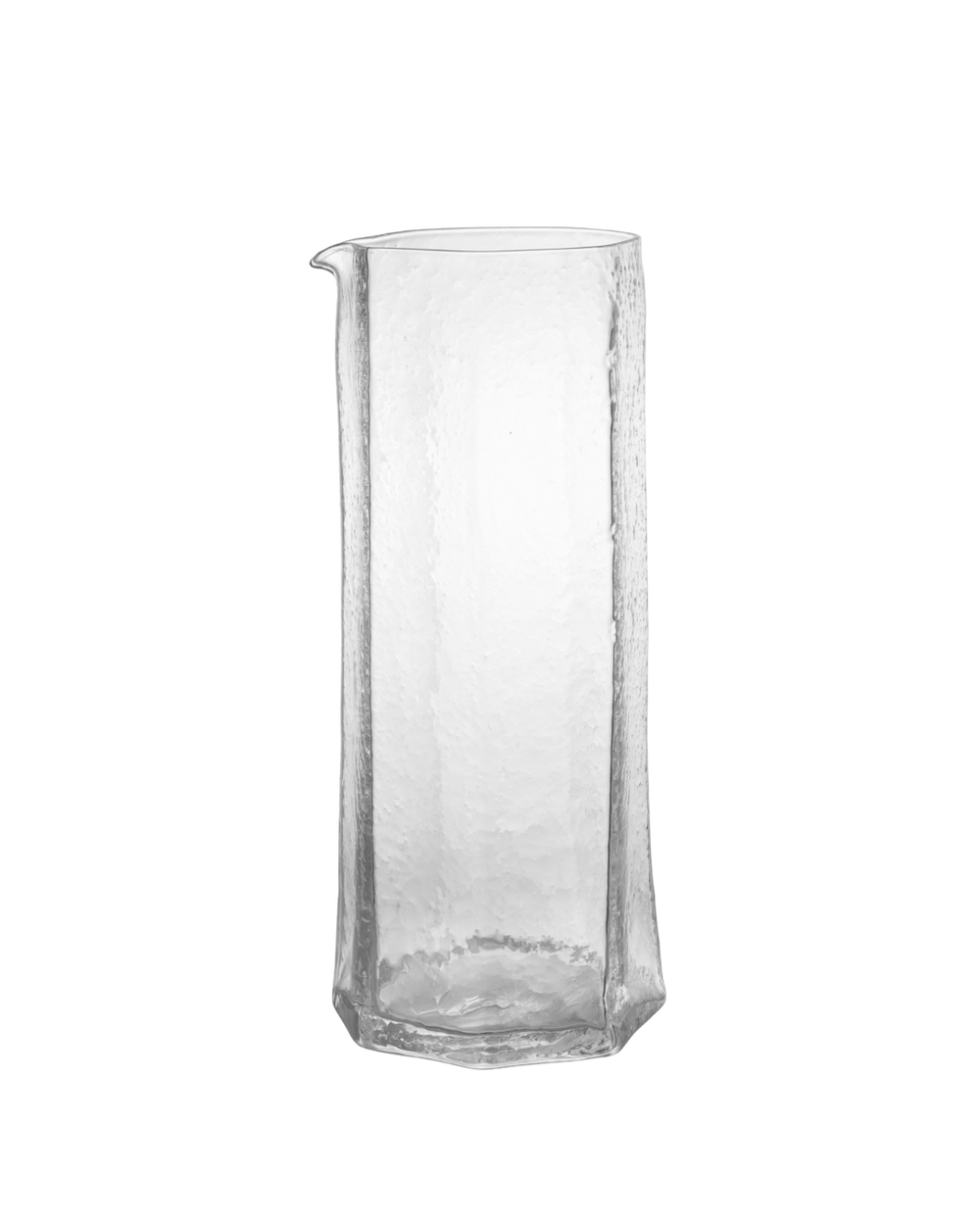 Kiru Carafe, Clear by ferm LIVING