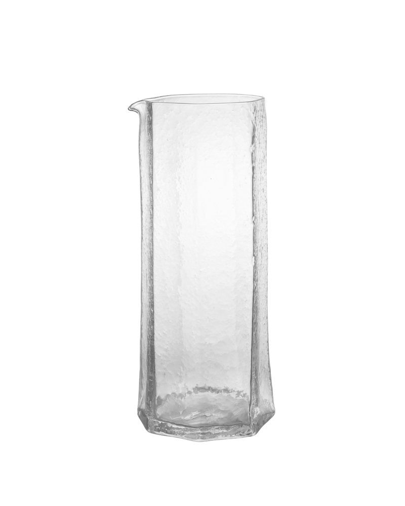  Kiru Carafe, Clear by ferm LIVING 
