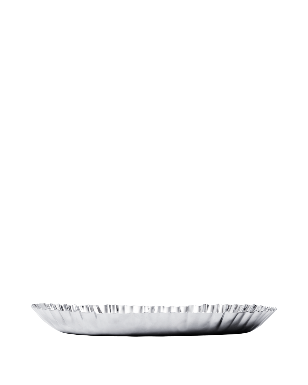 Earl of East ferm living tray mirror polished
