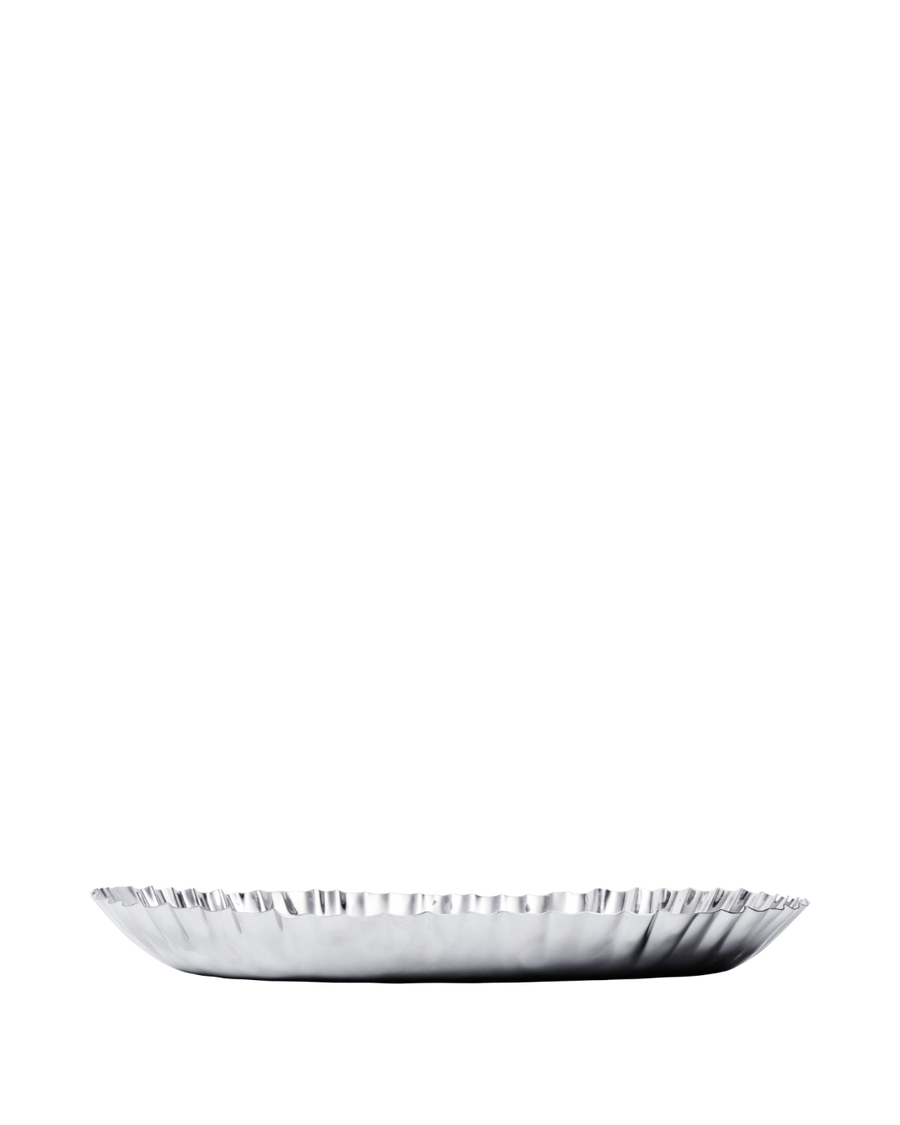 Earl of East ferm living tray mirror polished
