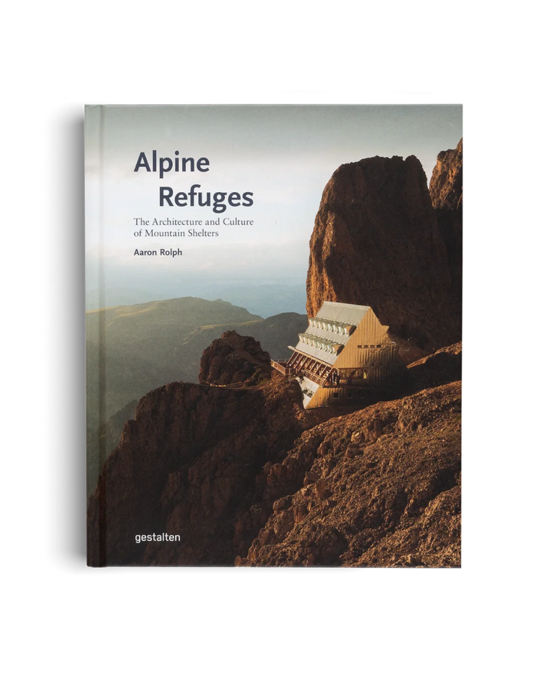  Alpine Refuges 