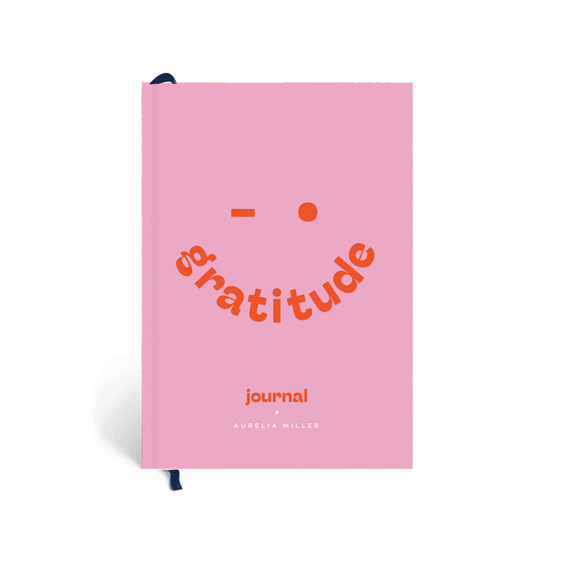 Papier | Gratitude Journal