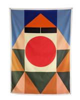 "In Within" Tapestry - Large - 195cm x 140cm