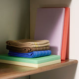 HAY | Chopping Board - Medium - Light Yellow