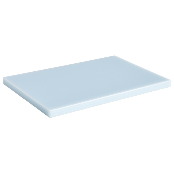 HAY | Chopping Board - Large - Ice Blue