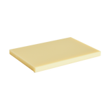 HAY | Chopping Board - Medium - Light Yellow