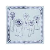 HAY | Dogs Scarf - Light Blue