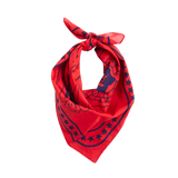 HAY | Dogs Scarf - Red
