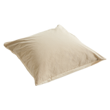 HAY | Duo Pillow Case - 63 x 60 - Cappuccino