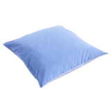 HAY | Duo Pillow Case - 63 x 60 - Sky Blue