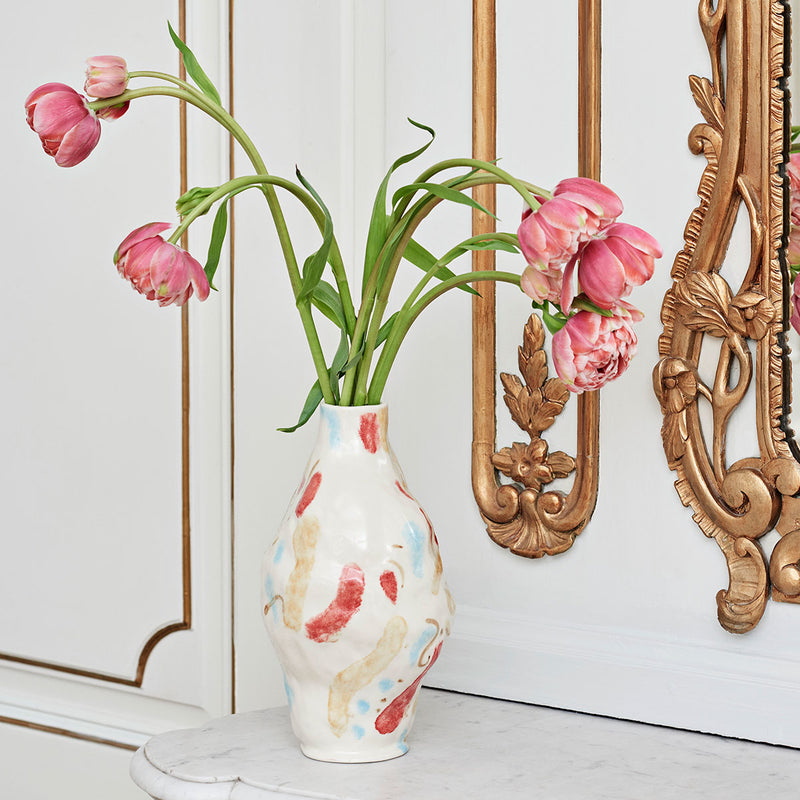 Hay | Jessica Hans Vase-Miró