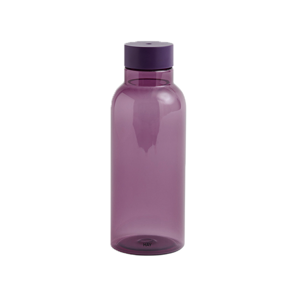 HAY | Miz Water Bottle - Purple - 0.54 Litre