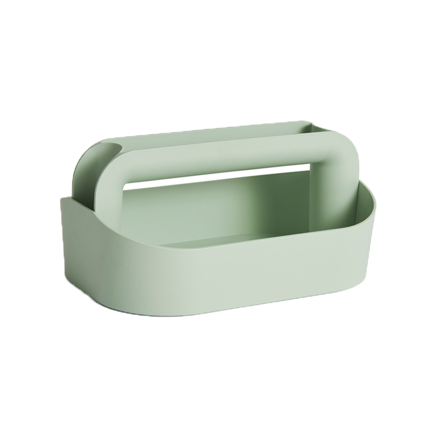 Tool Box, Mint by HAY