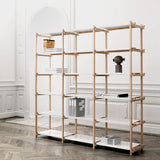 HAY | Woody Shelves - Tall - Single