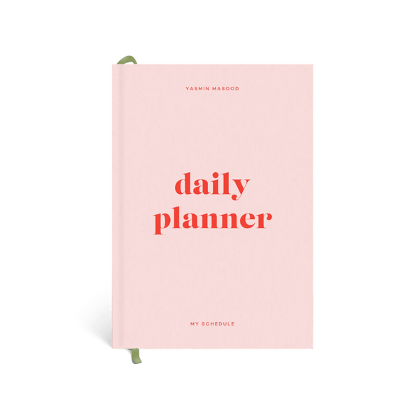 Papier | Joy Daily Planner