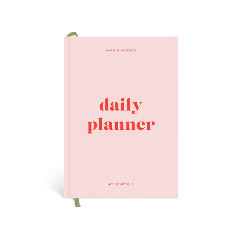 Papier | Joy Daily Planner