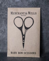 Baby Bow Scissors