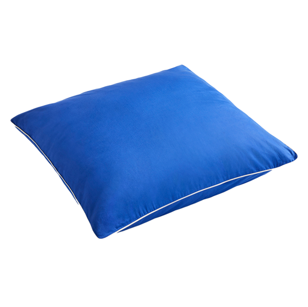 Royal blue sales throw pillow covers