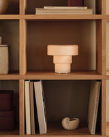 Ripple Portable Lamp - Large - White