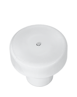 Ripple Portable Lamp - Large - White