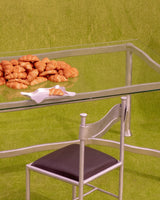 Paper Tray - Aluminium