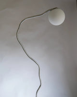 Pea Head Lamp - Aluminium