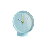 HAY | Table Clock - Blue