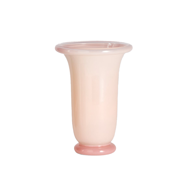HAY | Empire Vase - Medium - Light Pink