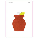 Thames and Hudson | The Cocktail Cabinet: Tequila