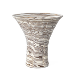 ferm LIVING | Blend Vase - Large - Natural