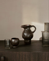 Ferm LIVING | Doro Jug - Coffee