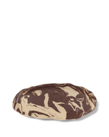ferm LIVING | Ryu Platter  - Sand/Brown - 37cm