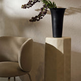 ferm LIVING | Staffa Pedestal - Ivory