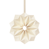 ferm LIVING | Paper Star Sun - Off White