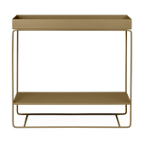 ferm LIVING | Plant Box Two Tier - Olive
