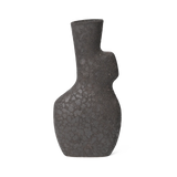 ferm LIVING | Yara Vase - Large - Rustic Iron