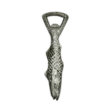 Madam Stoltz | Aluminium Fish Bottle Opener