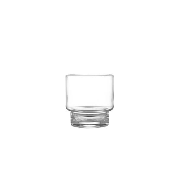 Normann Copenhagen | Fit Glass Small - Clear