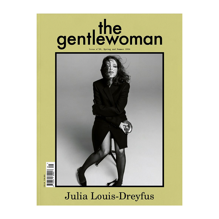 The Gentlewoman | Issue 29