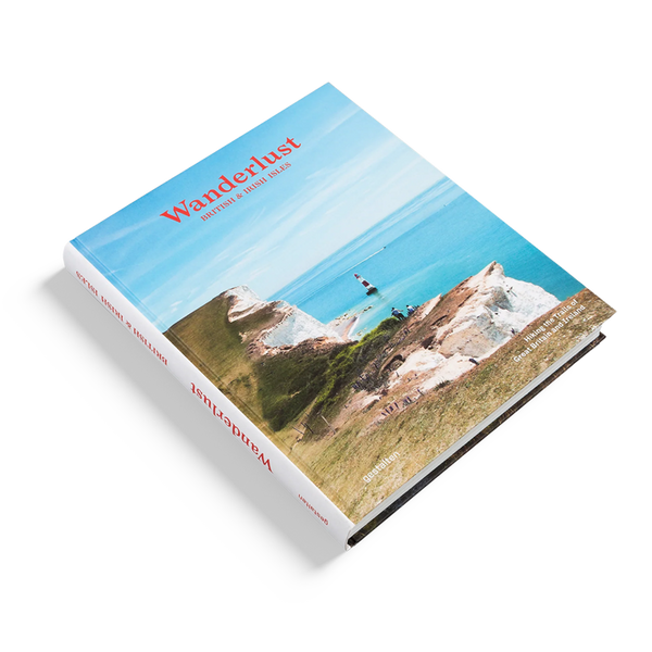 Gestalten | Wanderlust British & Irish Isles