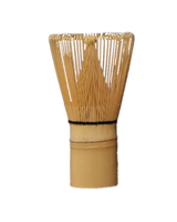 Gohobi | Handcrafted Matcha Whisk - Bamboo