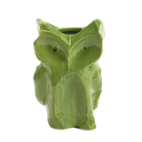 Serax | Marni Owl Vase - Green - Small