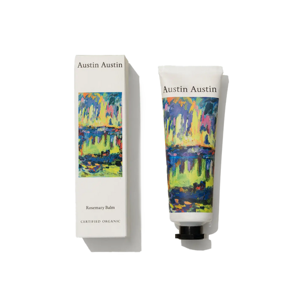 Austin Austin | Rosemary Balm - 60g
