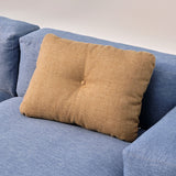 HAY | Dot Cushion XL - Mini Dot - Soft Mint