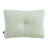 HAY | Dot Cushion XL - Mini Dot - Soft Mint