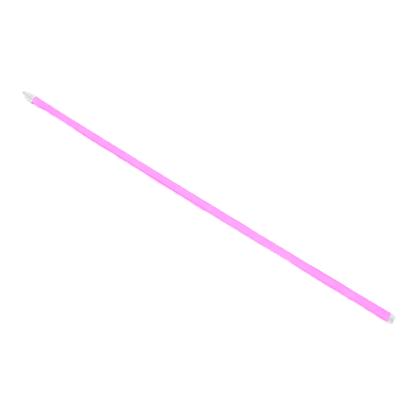 HAY | Neon Tube Light - Pink - 150cm