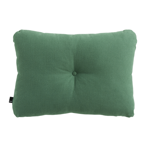 HAY | Dot Cushion XL - Mini Dot - Green